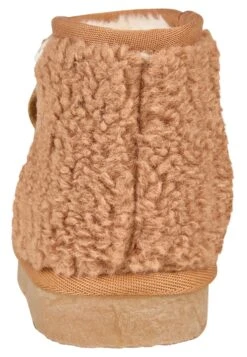 Sterntaler Halbschuh Uni In Braun -Sterntaler Store sterntaler halbschuh uni in braun 2