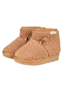 Sterntaler Halbschuh Uni In Braun