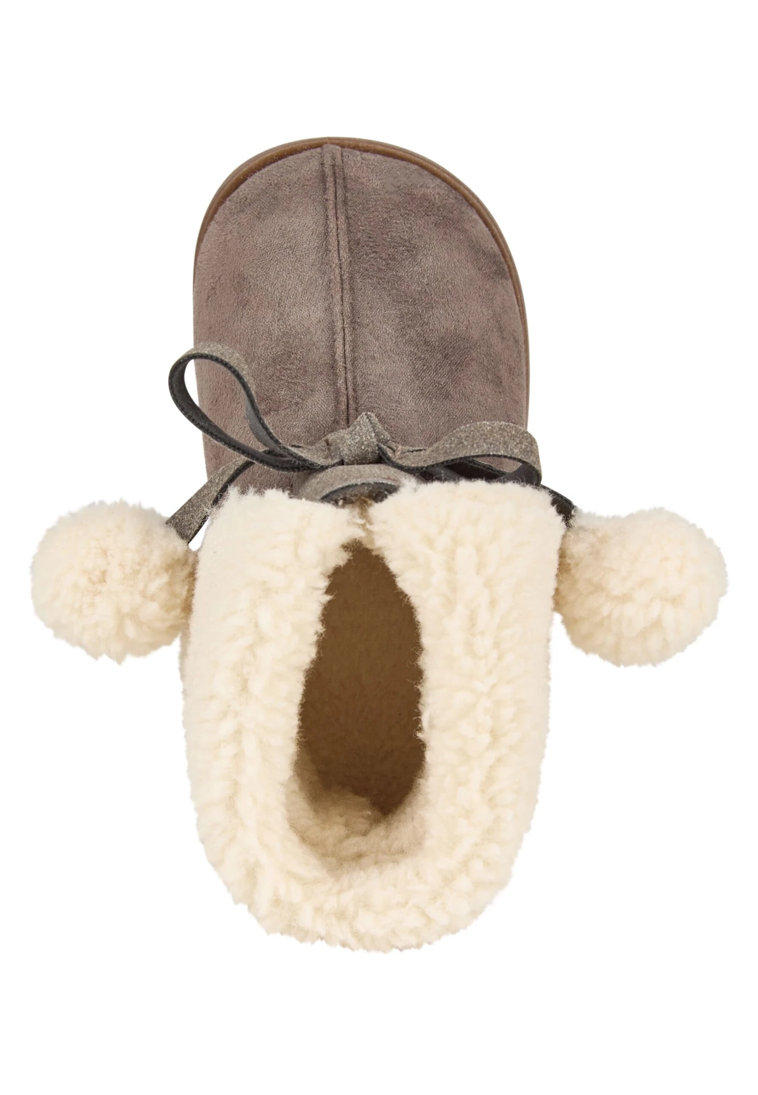 Sterntaler Halbschuh Uni In Eisengrau 4 Sterntaler Halbschuh Uni In Eisengrau – Bild 4