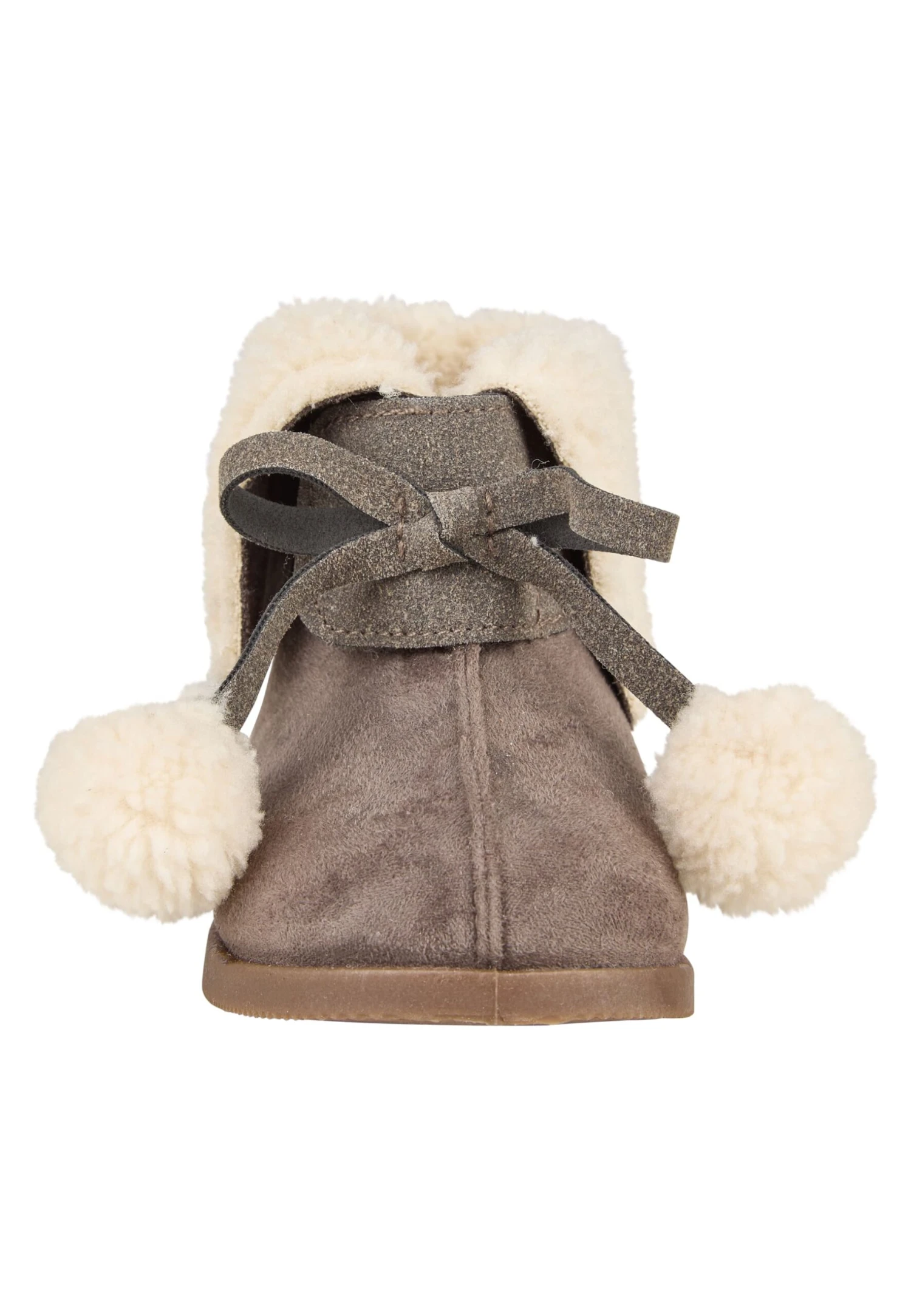 Sterntaler Halbschuh Uni In Eisengrau 5 Sterntaler Halbschuh Uni In Eisengrau – Bild 5