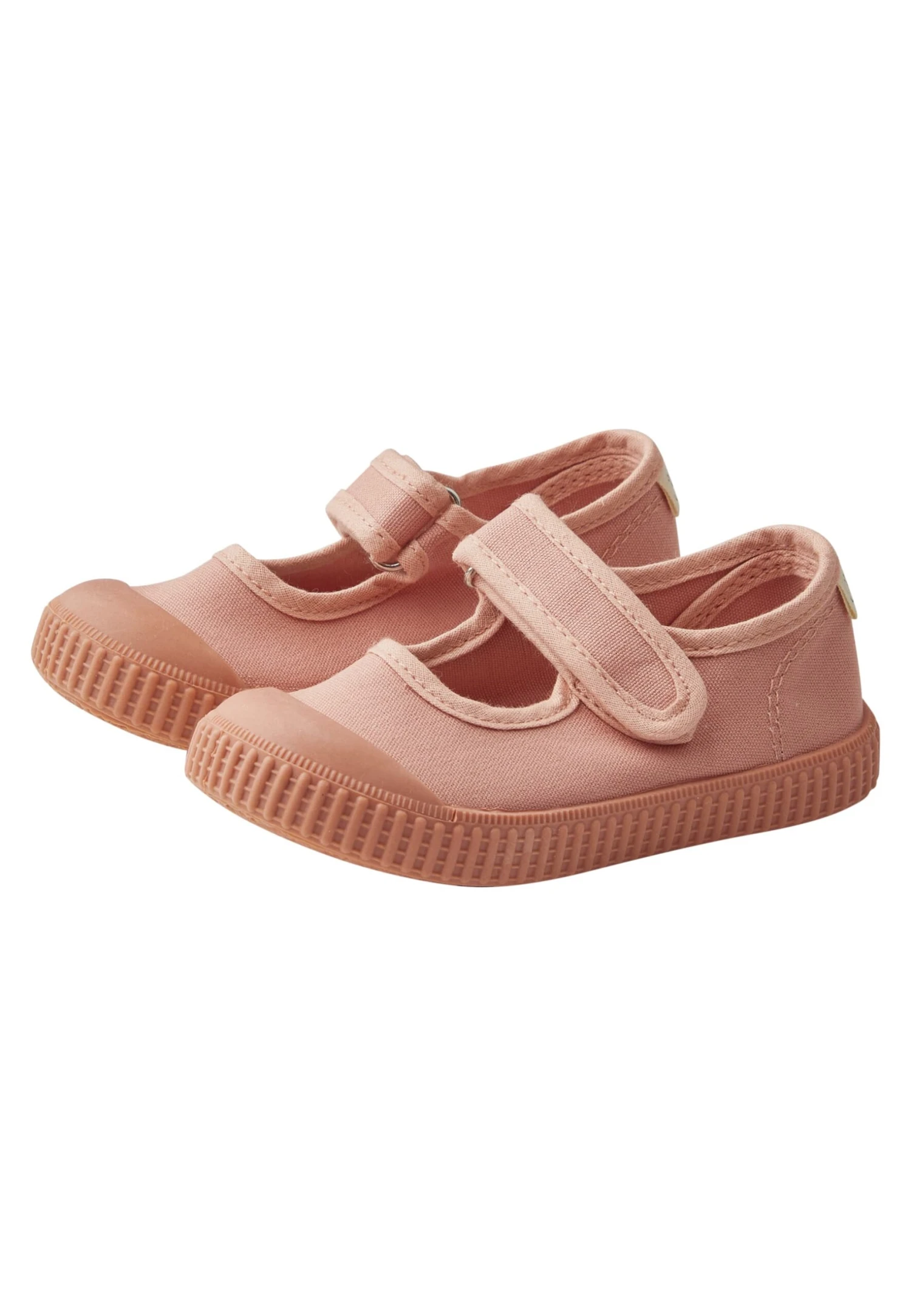 Sterntaler Halbschuh Uni In Rosa 1 Sterntaler Halbschuh Uni In Rosa