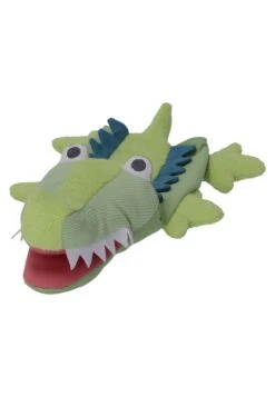 Sterntaler Handpuppe Krokodil Keno In Sattes Grün -Sterntaler Store sterntaler handpuppe krokodil keno in sattes grun 2