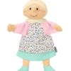 Sterntaler Handpuppe Oma In Mehrfarbig