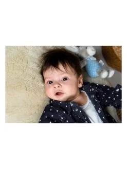 Sterntaler Hemd In Dunkelblau -Sterntaler Store sterntaler hemd in dunkelblau 3