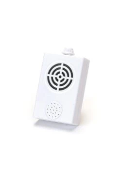 Sterntaler Herztonmodul In Weiss