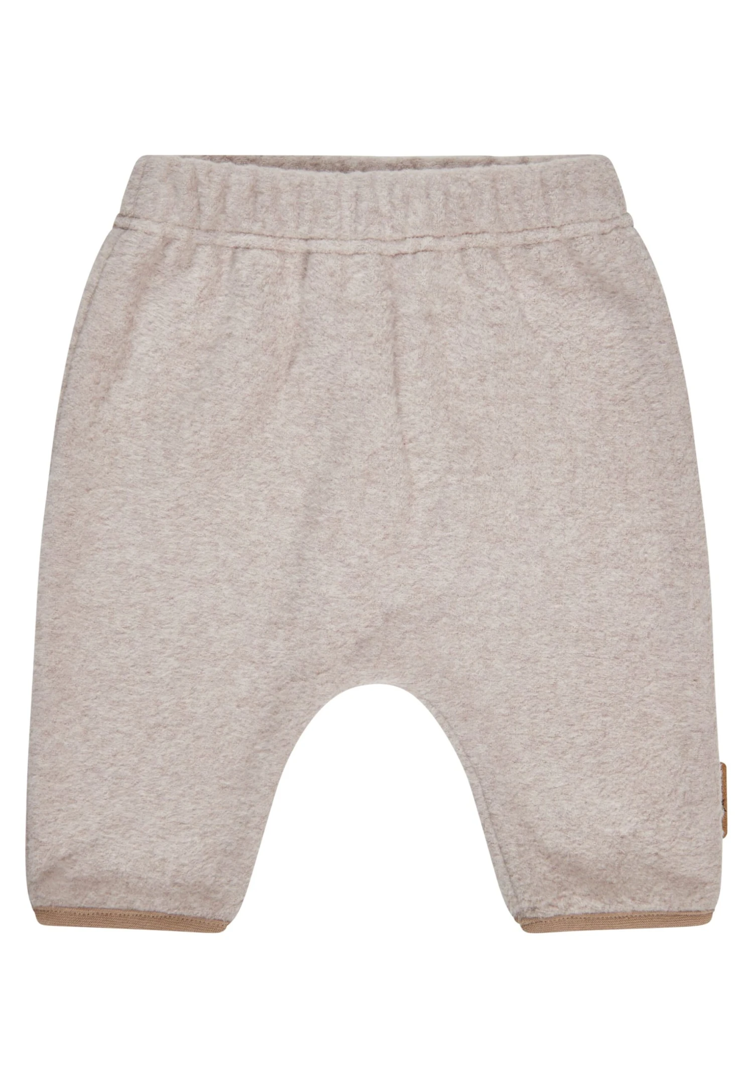 Sterntaler Hose Fleece In Sand 1 Sterntaler Hose Fleece In Sand