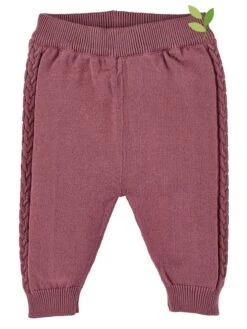 Sterntaler Hose In Rot