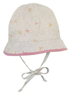 Sterntaler Hut In Creme