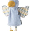 Sterntaler Kinder Handpuppe Vogel In Himmel