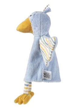 Sterntaler Kinder Handpuppe Vogel In Himmel -Sterntaler Store sterntaler kinder handpuppe vogel in himmel 3