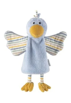 Sterntaler Kinder Handpuppe Vogel In Himmel -Sterntaler Store sterntaler kinder handpuppe vogel in himmel 4