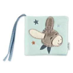 Sterntaler Kinderbuch - Spielbuch Emmi Esel Original -Sterntaler Store sterntaler kinderbuch spielbuch emmi esel original 2