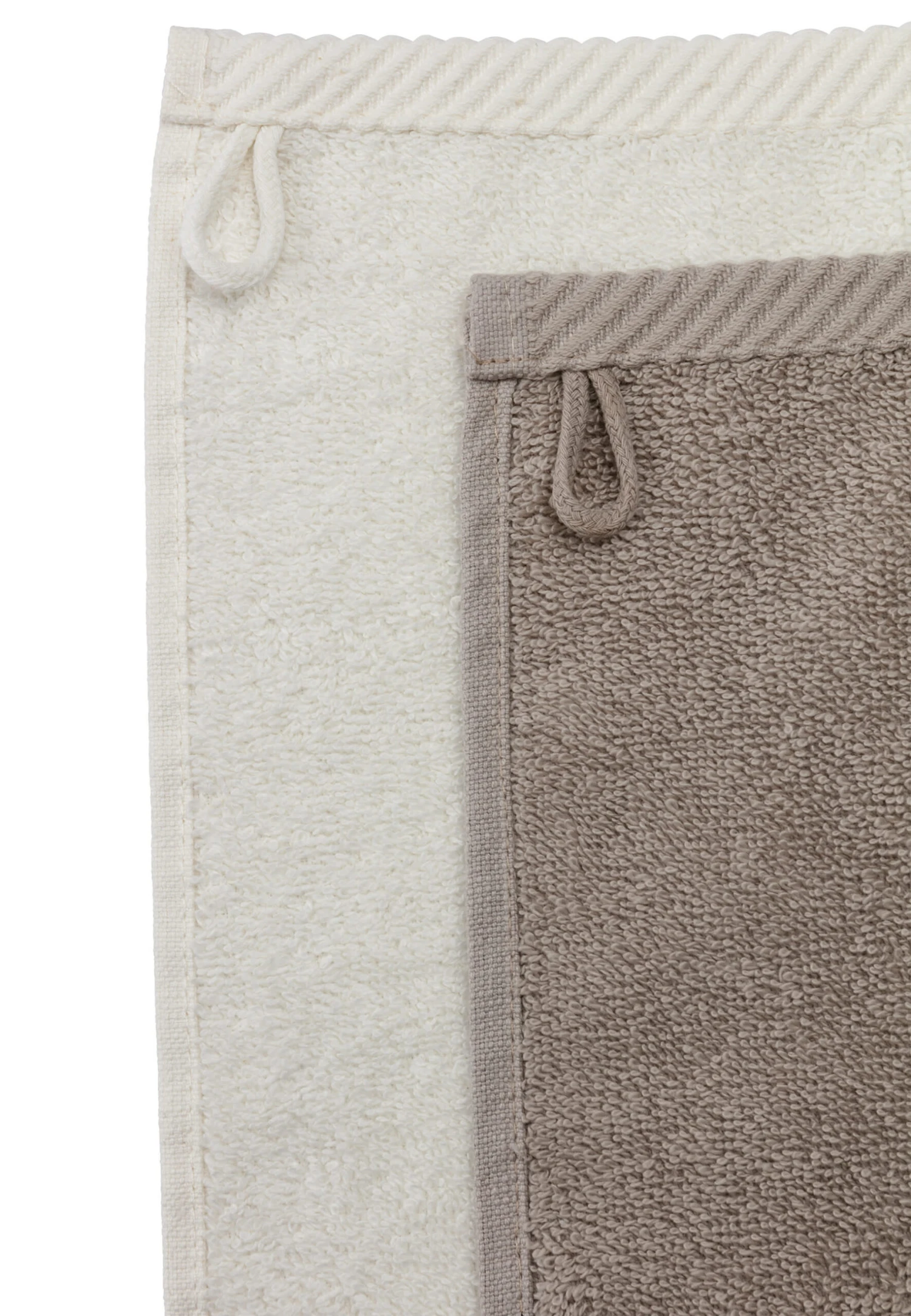 Sterntaler Kinderhandtuch 2er-Pack BAUERNHOF In Sand 4 Sterntaler Kinderhandtuch 2er-Pack BAUERNHOF In Sand – Bild 4