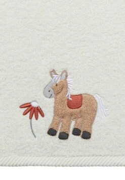 Sterntaler Kinderhandtuch 2er-Pack BAUERNHOF In Sattes Grün -Sterntaler Store sterntaler kinderhandtuch 2er pack bauernhof in sattes grun 4