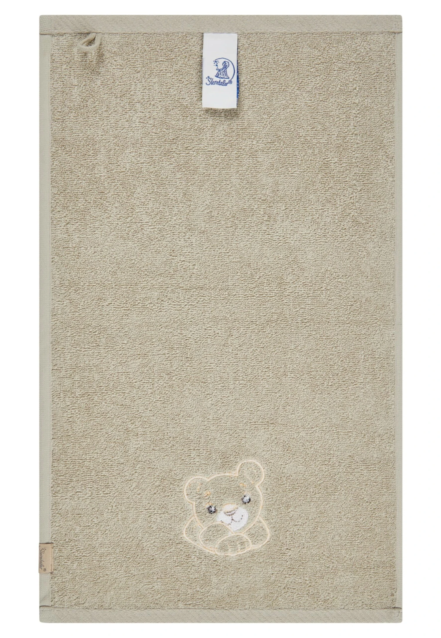 Sterntaler Kinderhandtuch 2er-Pack SAFARI In Bunt 3 Sterntaler Kinderhandtuch 2er-Pack SAFARI In Bunt – Bild 3