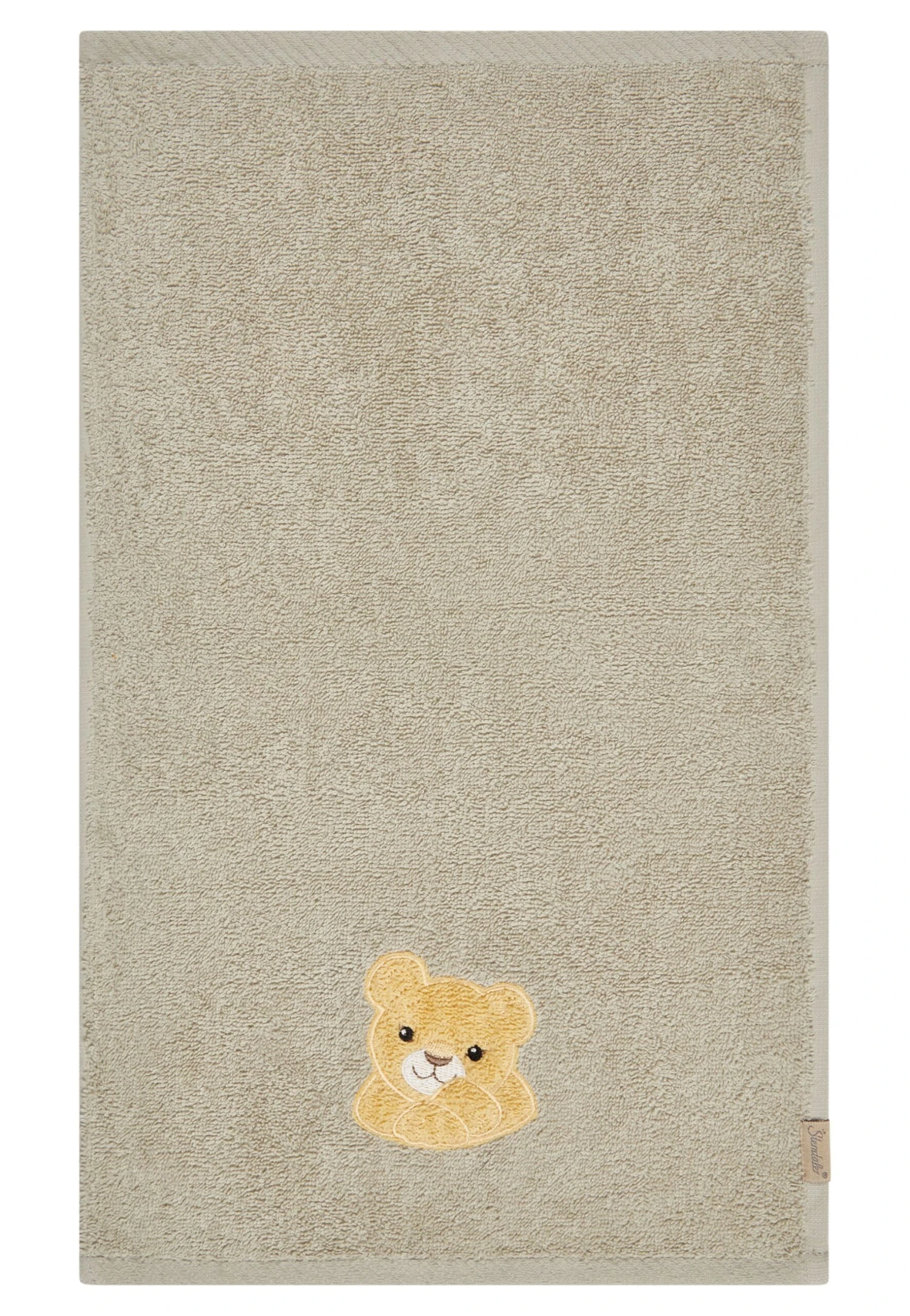 Sterntaler Kinderhandtuch 2er-Pack SAFARI In Bunt 5 Sterntaler Kinderhandtuch 2er-Pack SAFARI In Bunt – Bild 5