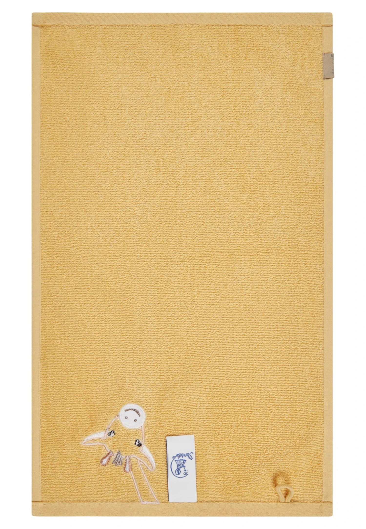 Sterntaler Kinderhandtuch 2er-Pack SAFARI In Bunt 6 Sterntaler Kinderhandtuch 2er-Pack SAFARI In Bunt – Bild 6