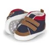 Sterntaler Krabbelschuhe In Dunkelblau
