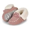 Sterntaler Krabbelschuhe In Rosa