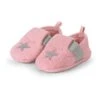 Sterntaler Krabbelschuhe In Rosa