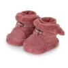 Sterntaler Krabbelschuhe In Rot
