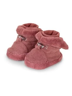 Sterntaler Krabbelschuhe In Rot