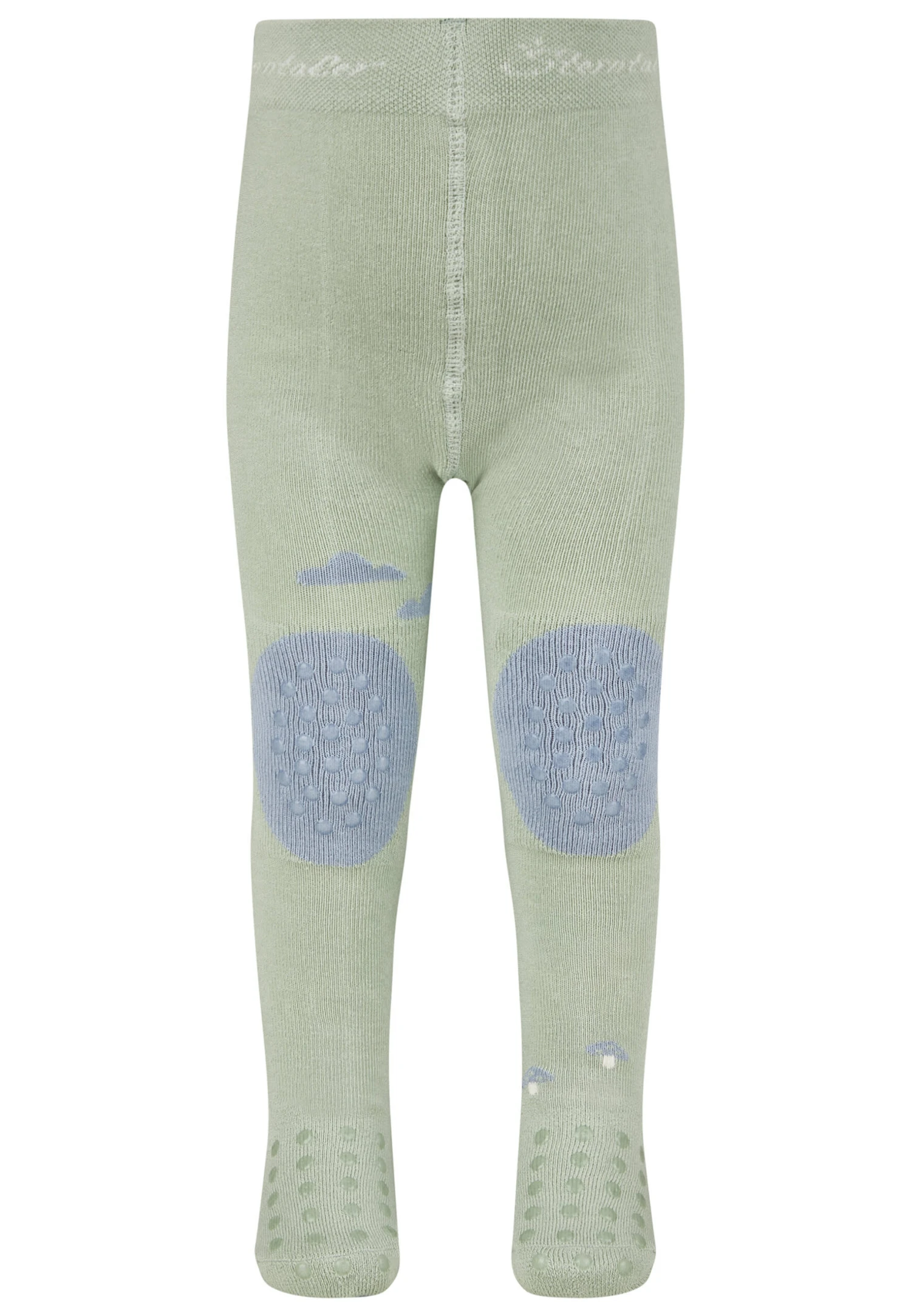 Sterntaler Krabbelstrumpfhose Fuchs In Hellgrün 3 Sterntaler Krabbelstrumpfhose Fuchs In Hellgrün – Bild 3