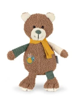 Sterntaler Kuscheltier M BÄR Ben In Mehrfarbig