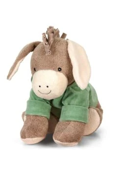 Sterntaler Kuscheltier XL ESEL Emmilius In Mehrfarbig