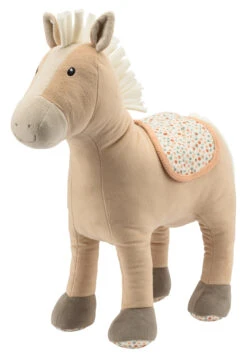 Sterntaler Kuscheltier XL PFERD Sunny In Beige