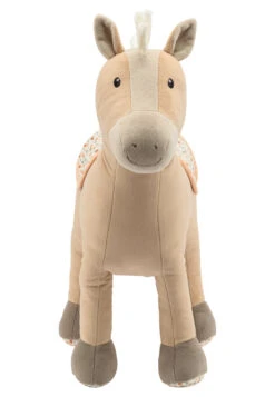 Sterntaler Kuscheltier XL PFERD Sunny In Beige -Sterntaler Store sterntaler kuscheltier xl pferd sunny in beige 3