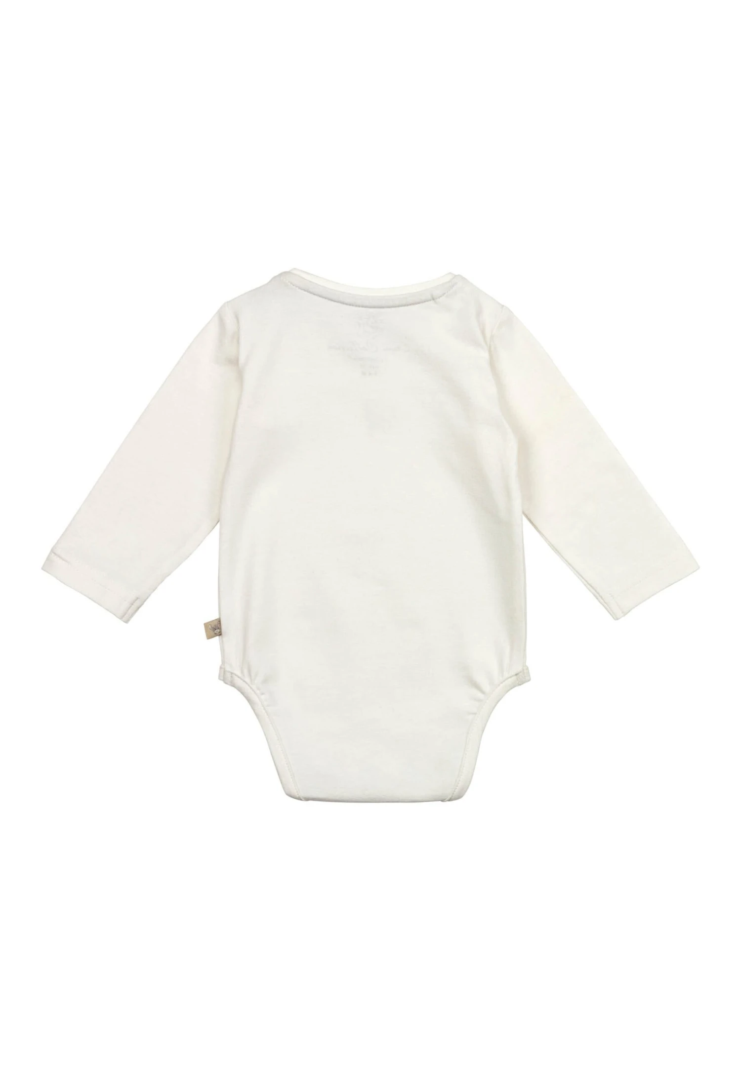 Sterntaler Langarm-Body Emmi In Ecru 2 Sterntaler Langarm-Body Emmi In Ecru – Bild 2