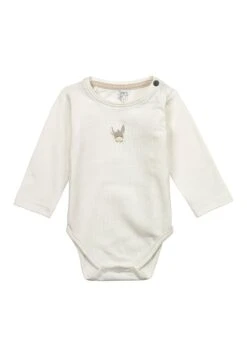 Sterntaler Langarm-Body Emmi In Ecru