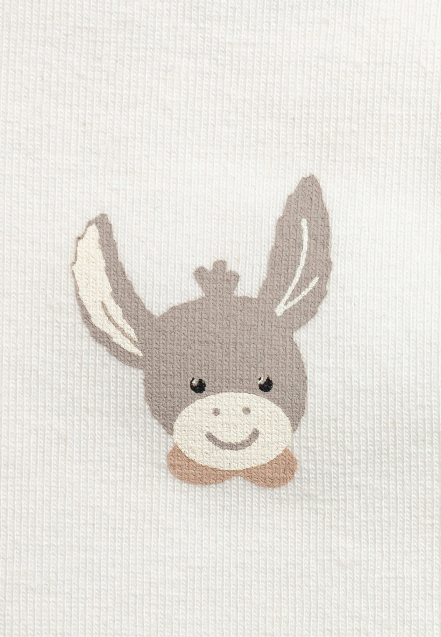 Sterntaler Langarm-Body Emmi In Ecru 5 Sterntaler Langarm-Body Emmi In Ecru – Bild 5