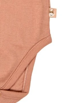 Sterntaler Langarm-Body Rippjersey In Mittelbraun 7 Sterntaler Langarm-Body Rippjersey In Mittelbraun -Sterntaler Store sterntaler langarm body rippjersey in mittelbraun 2