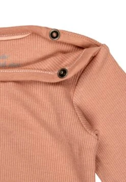 Sterntaler Langarm-Body Rippjersey In Mittelbraun 8 Sterntaler Langarm-Body Rippjersey In Mittelbraun -Sterntaler Store sterntaler langarm body rippjersey in mittelbraun 3