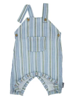 Sterntaler Latzhose In Hellblau