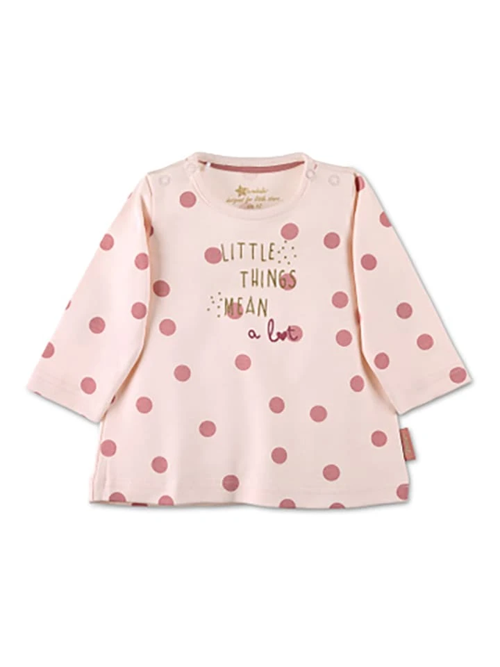 Sterntaler Longsleeve In Pink 1 Sterntaler Longsleeve In Pink