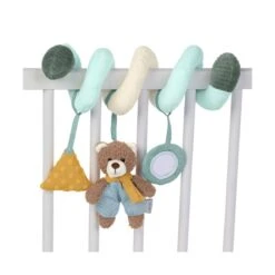 Sterntaler Motorikspielzeug Spielzeugspirale Bär Ben