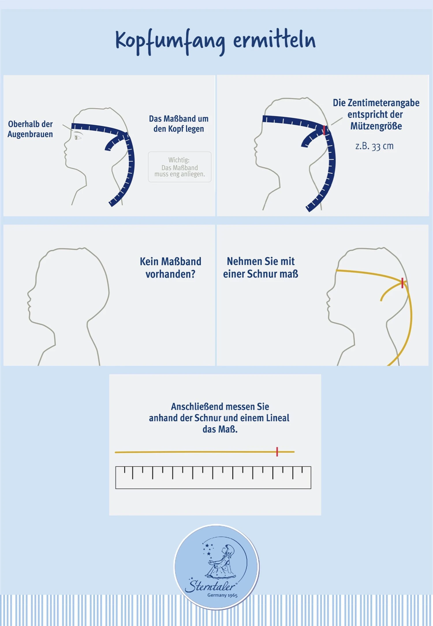 Sterntaler Mütze Flausch In Beige 6 Sterntaler Mütze Flausch In Beige – Bild 6