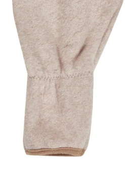 Sterntaler Overall Fleece In Sand