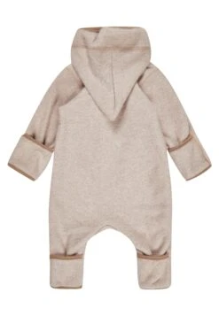 Sterntaler Overall Fleece In Sand -Sterntaler Store sterntaler overall fleece in sand 5