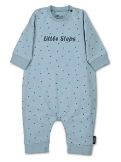 Sterntaler Overall In Hellblau