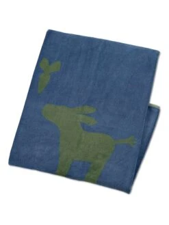 Sterntaler Babydecke "Emmis Garden" In Blau - (L)100 X (B)75 Cm 5 Sterntaler Babydecke "Emmis Garden" In Blau - (L)100 X (B)75 Cm -Sterntaler Store sterntaler r babydecke emmis garden in blau l 100 x b 75 cm 2