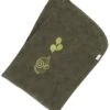 Sterntaler Babydecke In Khaki - (L)100 X (B)75 Cm