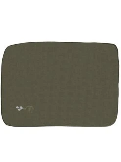 Sterntaler Babydecke In Khaki - (L)100 X (B)75 Cm -Sterntaler Store sterntaler r babydecke in khaki l 100 x b 75 cm 2