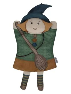 Sterntaler Handpuppe "Hexe" - Ab Geburt