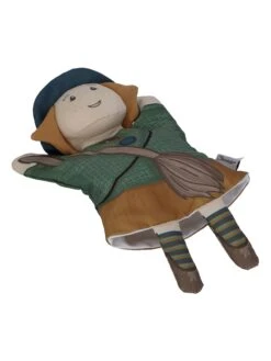 Sterntaler Handpuppe "Hexe" - Ab Geburt -Sterntaler Store sterntaler r handpuppe hexe ab geburt 3