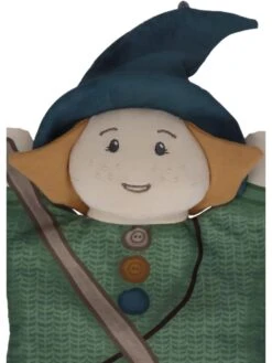 Sterntaler Handpuppe "Hexe" - Ab Geburt -Sterntaler Store sterntaler r handpuppe hexe ab geburt 4