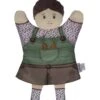 Sterntaler Handpuppe "Luzy" - Ab Geburt